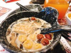 -哥老官重庆美蛙鱼头(宝山龙湖店)