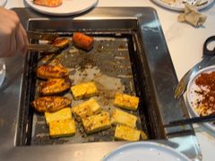 -苏格里岛自助烤肉海鲜火锅(成都金牛万达店)