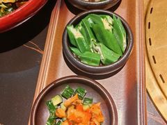 -厚贞日式烤肉(浦东汇智店)
