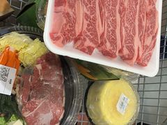 -山姆会员商店(邻瑞广场店)