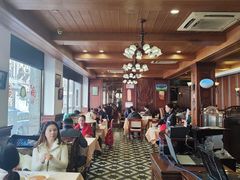 -德大西餐社(云南南路店)