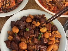 -老三样·旧食新味(万寿宫店)