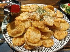-卢布里西餐厅(海拉尔店)