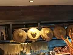 -OPEN開全日自助餐厅·牛肉火锅·海鲜(佛山希尔顿酒店)