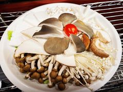 -阳坊大都涮羊肉(阳坊总店)