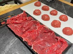 -林记潮牛·牛肉火锅(上马墩店)