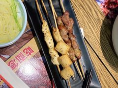-李先生牛肉面大王(北京平谷步行街店)