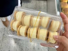 -甜嘟嘟烘焙坊(舒城路店)