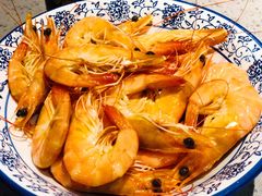 对虾-荣家小吃(紫阳街店)