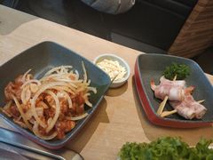 -新石器烤肉(南通CBD大有境店)