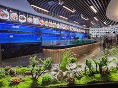 -旺达·福州菜(正大广场店)