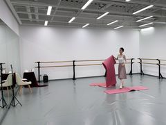 -中央芭蕾舞团·中芭艺蕾(酒仙桥明星校区)