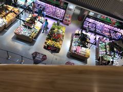 -盒马鲜生(189购物中心店)