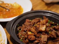 -迎晨餐厅(青芝坞店)