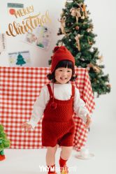 -雅尼·亚米儿童摄影美学馆(汉阳店)