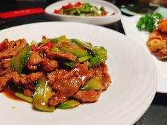 -有璟阁港式餐厅(金融街购物中心店)