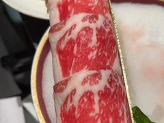 -牛将军•涮肉•烤肉•铁板烧(北京王府井·故宫店)