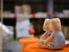 -宜家家居(西安未央商场店)