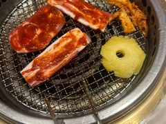 -火炉火自助餐(喜隆多店)