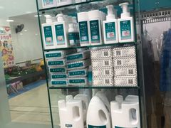 -福奈特洗衣·洗鞋·奢侈品护理(真北店)