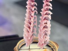 -楼上大排档·顺德菜·粥水·鱼生(苗栗路店)