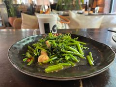 -泰莲庭·溪畔餐厅(雁栖湖店)