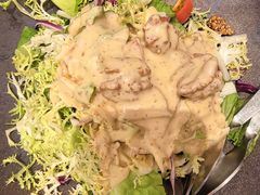 -国人川菜(李家村建东街店)