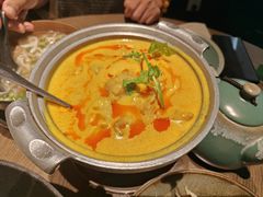 -安南越南餐厅(青岛万象城店)