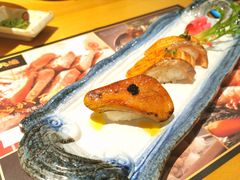 -元通寿司(地标店)