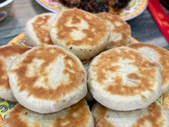 -京菜·砂锅居·烤鸭(西四店)