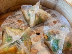 -利苑酒家(合景国际金融广场店)