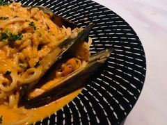 -STARRY CAFE & LOUNGE BAR(高新店)