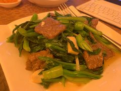 -亚龙湾红树林度假酒店御粤阁