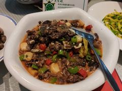 -春盛渔府(牛首山店)