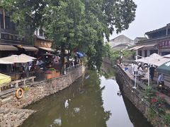 -鸣鹤古镇
