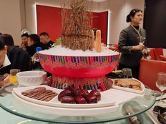 -湖锦酒楼·32年地道湖北菜(光谷店)