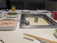 -海底捞火锅(威高广场店)