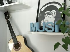 -梅纳·钢琴声乐架子鼓Mena Music(双井店)