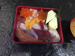-将太无二·北美传奇寿司(瑞士公寓店)