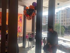 -麦当劳(廉江大道店)