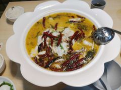 -壹块捌烧烤(灯市口店)