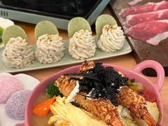 -柴の食堂·日式家庭料理·熊之肆(大学路店)