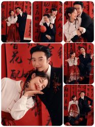 -今生有约婚纱摄影店(景德路店)