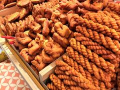 -杨老大焙子月饼干货(宽巷子民族美食街店)