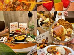 -CURRY YA 熟成咖哩專門店(深圳湾万象城店)