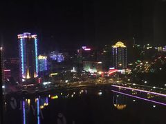 -三亚中亚国际大酒店