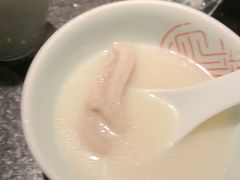 -捞王猪肚鸡火锅(昆山店)