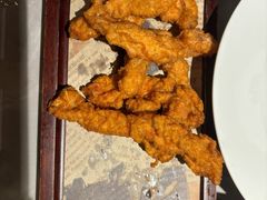 -醉庐·新上海菜(南京西路店)