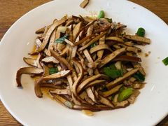香干肉丝-丰乐餐厅·始于1999·本地老字号