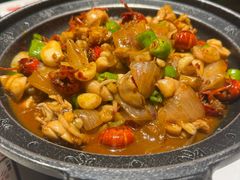 -阿露佳·舌尖上的安吉菜